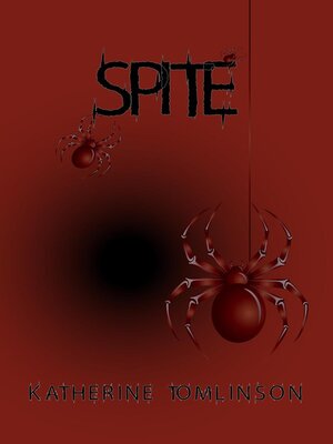 cover image of Spite